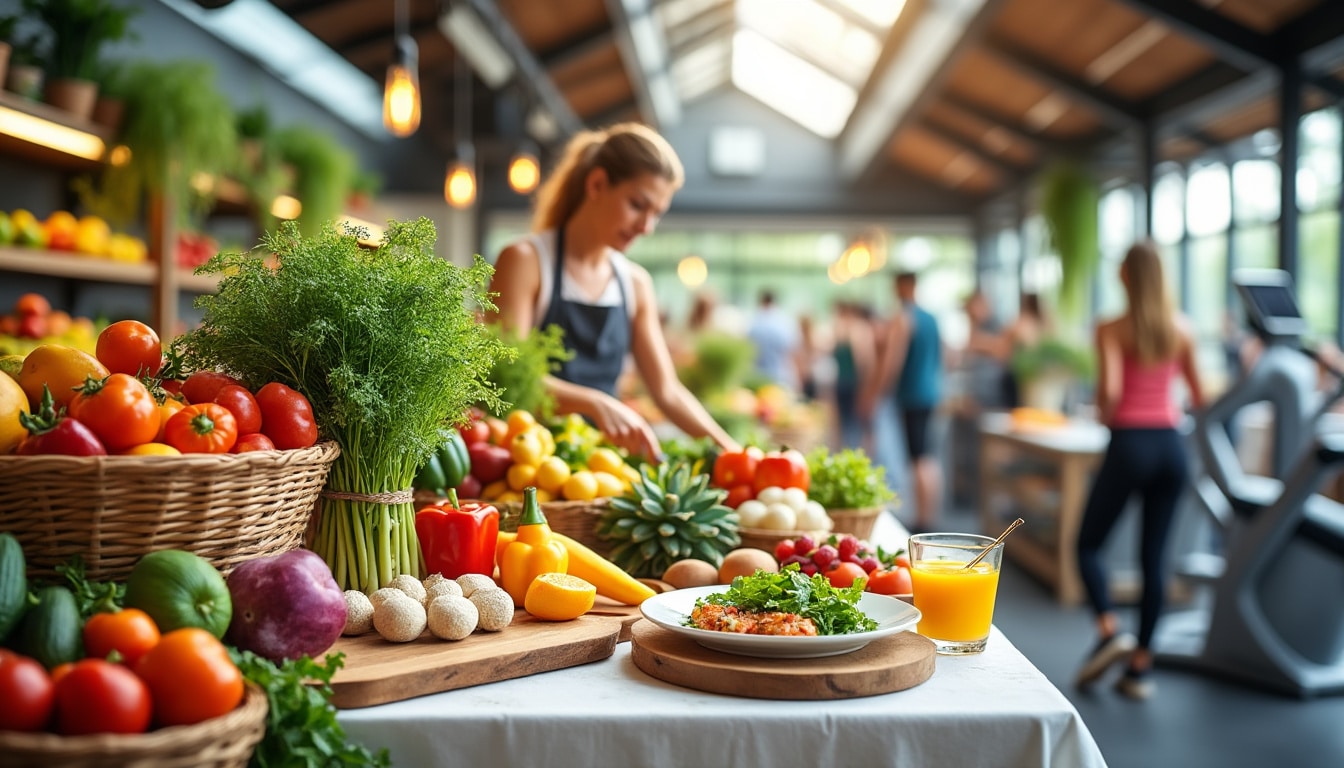 découvrez notre guide pratique 'étape par étape vers un régime facile' pour transformer votre alimentation sans stress. suivez nos conseils simples et efficaces pour atteindre vos objectifs de santé tout en savourant vos plats préférés.